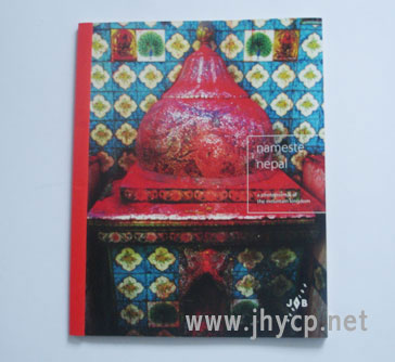 公司宣傳冊(cè)